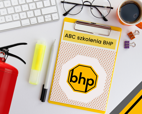 ABC szkolenia BHP 