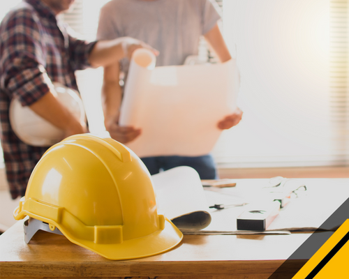 Odpowiedni strój do pracy