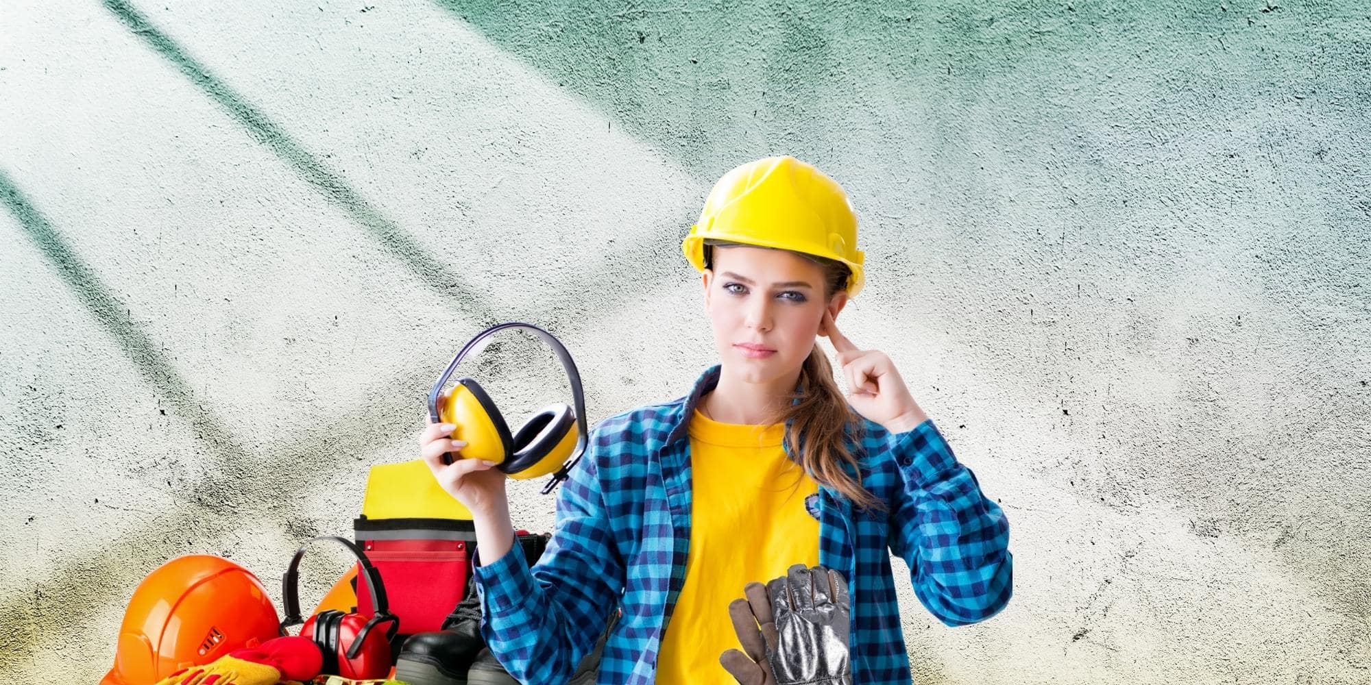 Tysiące produktów bhp