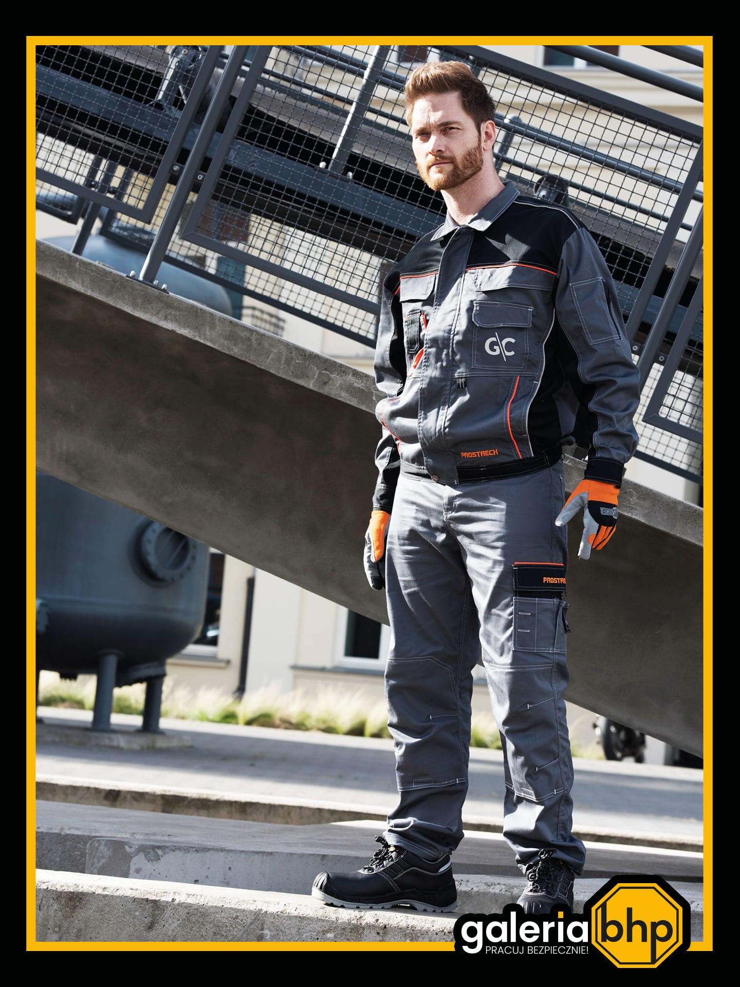 zestaw dla mechanika